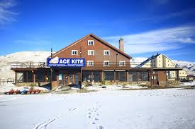 Ace Kite