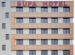 Büpa Hotel