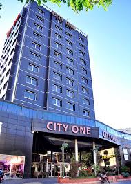 City One Hotel