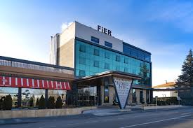 Fier Hotel