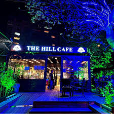 Hill Cafe