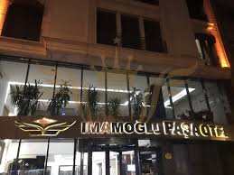 İmamoğlu Paşa Butik Otel