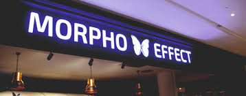 Morpho Effect